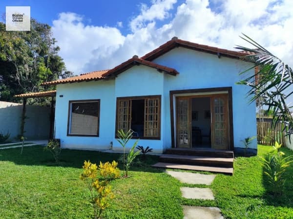 Casa em Condomínio para Venda em Caravela Pinta Armação dos Búzios-RJ