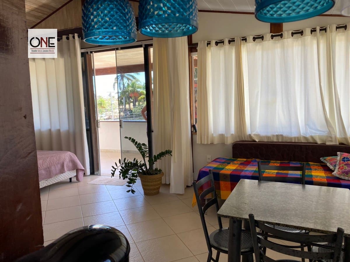 Flat para Aluguel em João Fernandes Armação dos Búzios-RJ