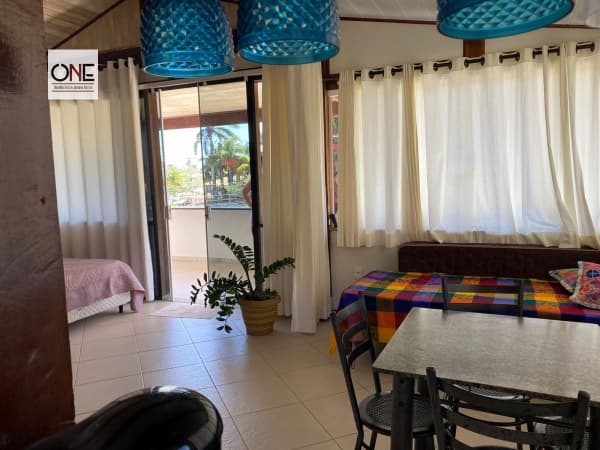 Flat para Aluguel em João Fernandes Armação dos Búzios-RJ