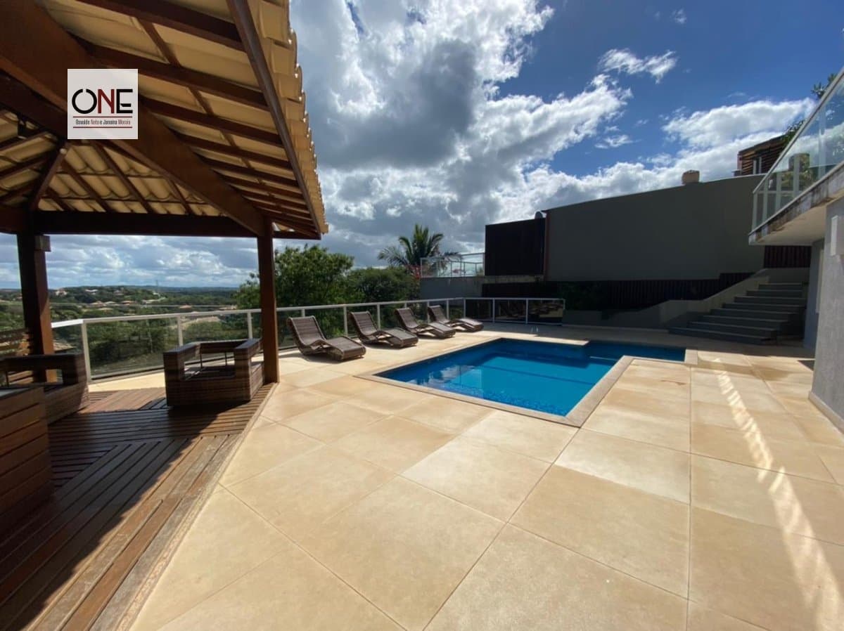 Casa em Condomínio para Venda em Geriba Armação dos Búzios-RJ