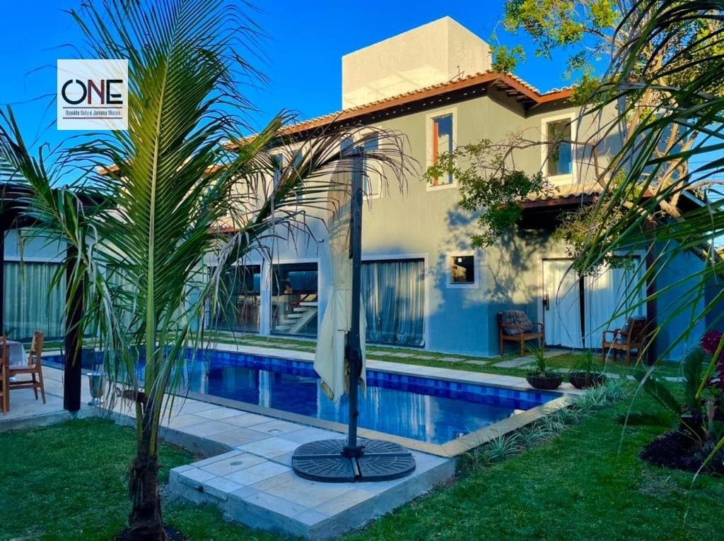 Casa Alto Padrão para Venda e Aluguel em Marina Armação dos Búzios-RJ