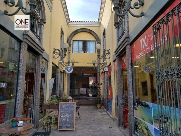 Loja para Aluguel em Centro Armação dos Búzios-RJ