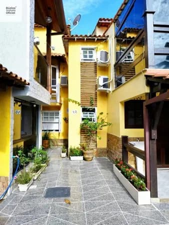Apartamento em Armação dos Búzios - Manguinhos