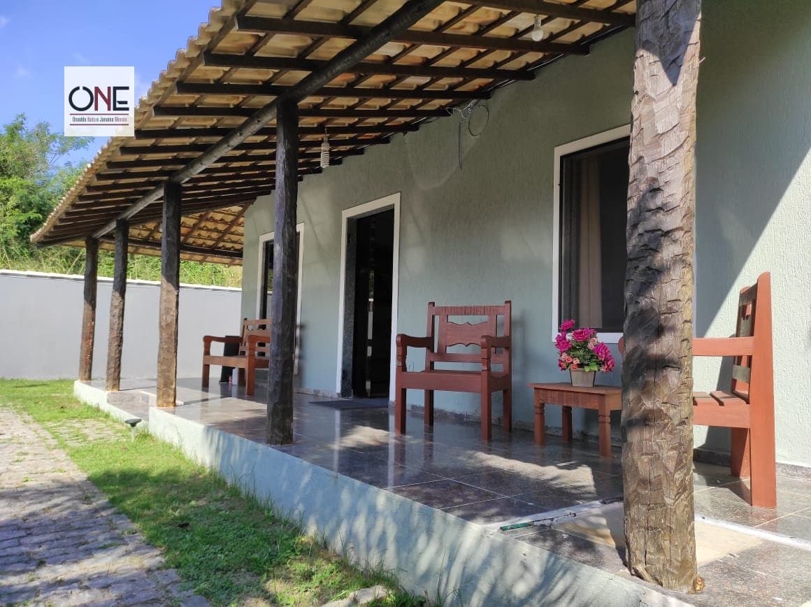Casa em Condomínio para Venda e Aluguel em Caravela Pinta Armação dos Búzios-RJ