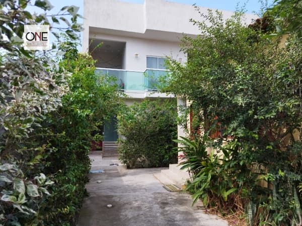 Casa Quitinete para Aluguel em São José Armação dos Búzios-RJ