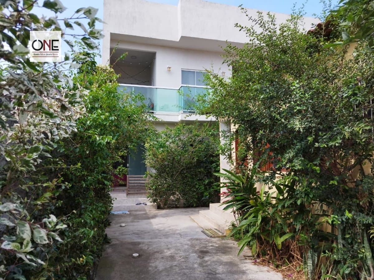 Casa Quitinete para Aluguel em São José Armação dos Búzios-RJ