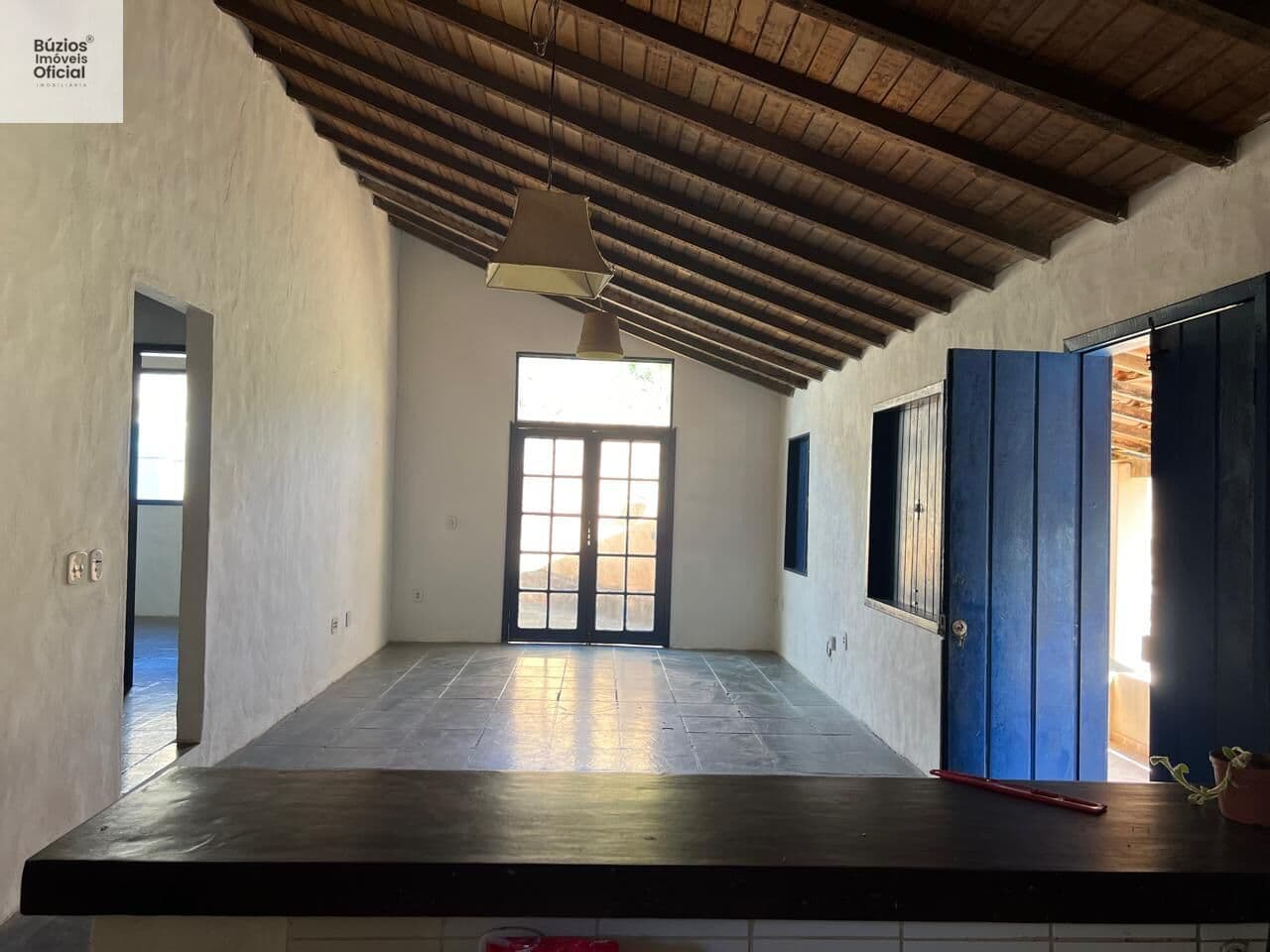 Casa Independente em Geribá.