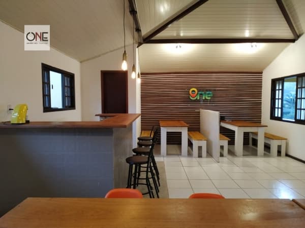 Ponto comercial Andar comercial para Venda e Aluguel em Portal da Ferradura Armação dos Búzios-RJ