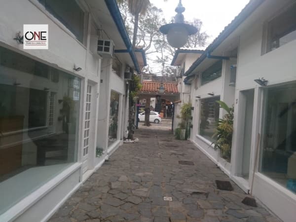 Loja para Aluguel em Centro Armação dos Búzios-RJ