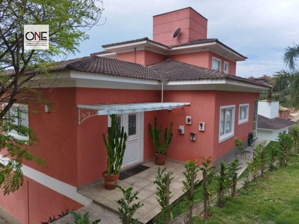 Casa em Condomínio para Venda em Geriba Armação dos Búzios-RJ