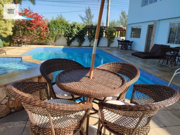 Pousada para Venda em Praia do Foguete Cabo Frio-RJ