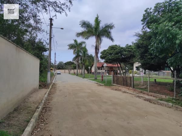 Terreno em Condomínio para Venda em Caravela Pinta Armação dos Búzios-RJ