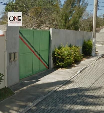 Terreno Lote para Venda em Geriba Armação dos Búzios-RJ