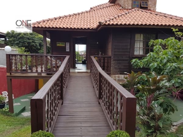 Pousada para Aluguel em Brava Armação dos Búzios-RJ