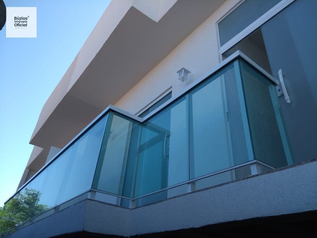 Casa Quitinete para Aluguel em São José Armação dos Búzios-RJ