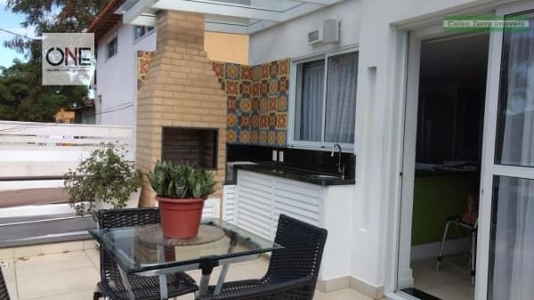 Apartamento Loft para Venda em Centro Armação dos Búzios-RJ