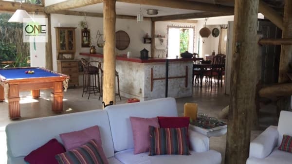 Casa Duplex para Venda e Aluguel em Marina Armação dos Búzios-RJ