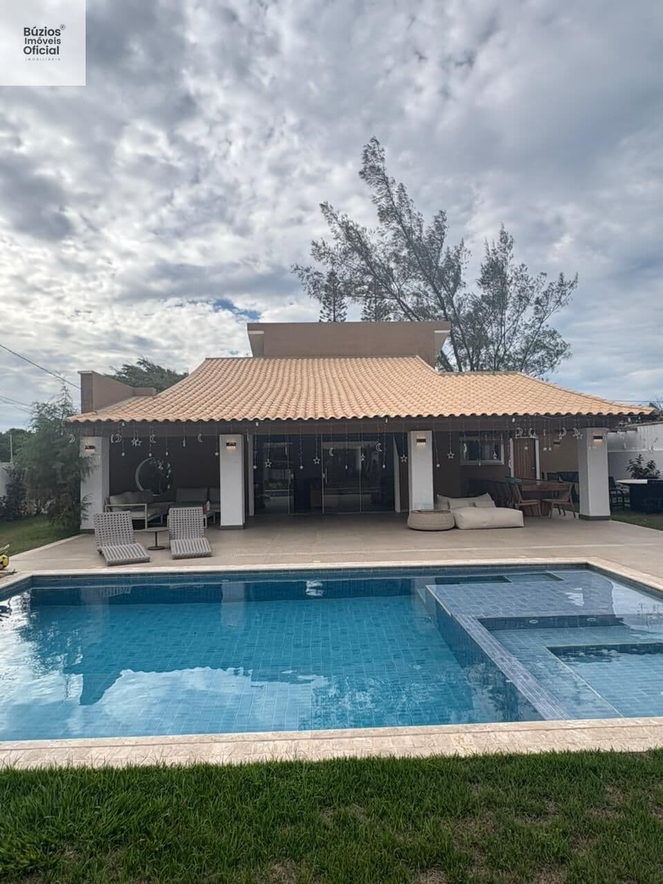 Casa em Armação dos Búzios - Manguinhos