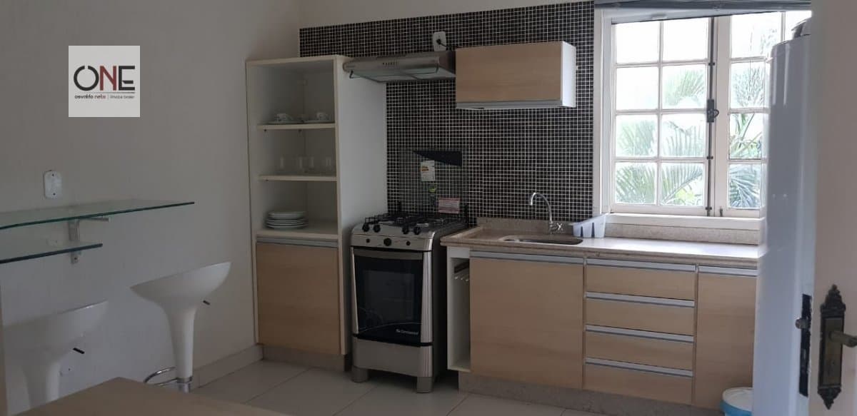 Flat para Aluguel em Geriba Armação dos Búzios-RJ