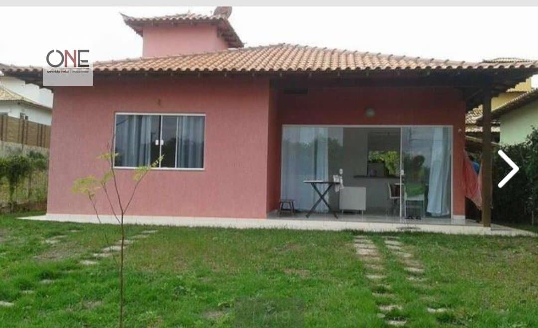 Casa em Condomínio para Aluguel em Rasa Armação dos Búzios-RJ