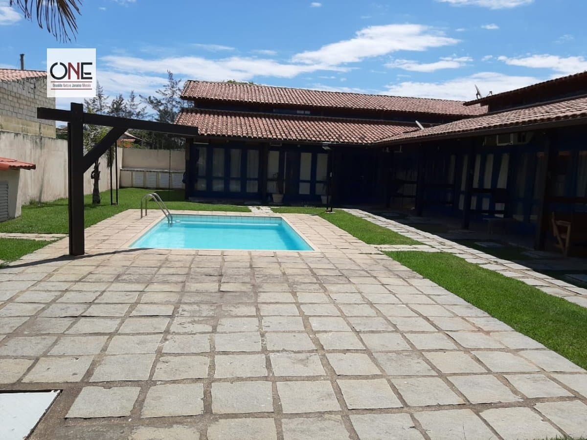 Flat para Venda e Aluguel em Baía Formosa Armação dos Búzios-RJ