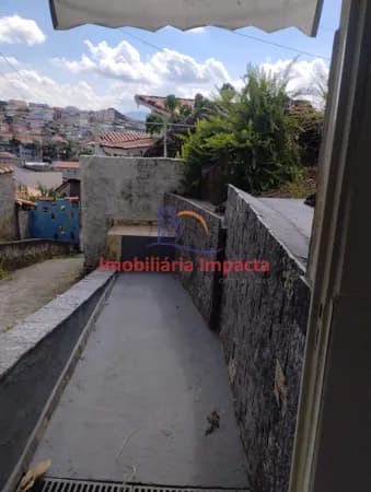 Casa Kitnet em Centro, Extrema/MG