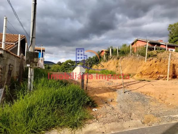 Lote/Terreno em Extrema - Centro