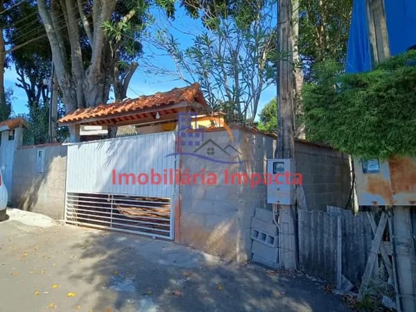 Chácara em zona Rural
