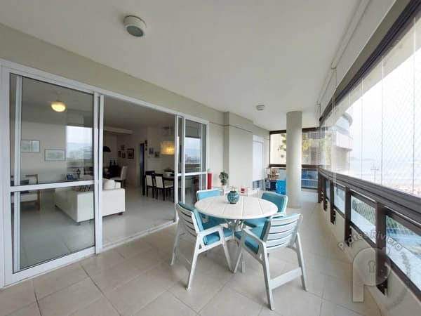 Apartamento em Bertioga - Jardim São Lourenço