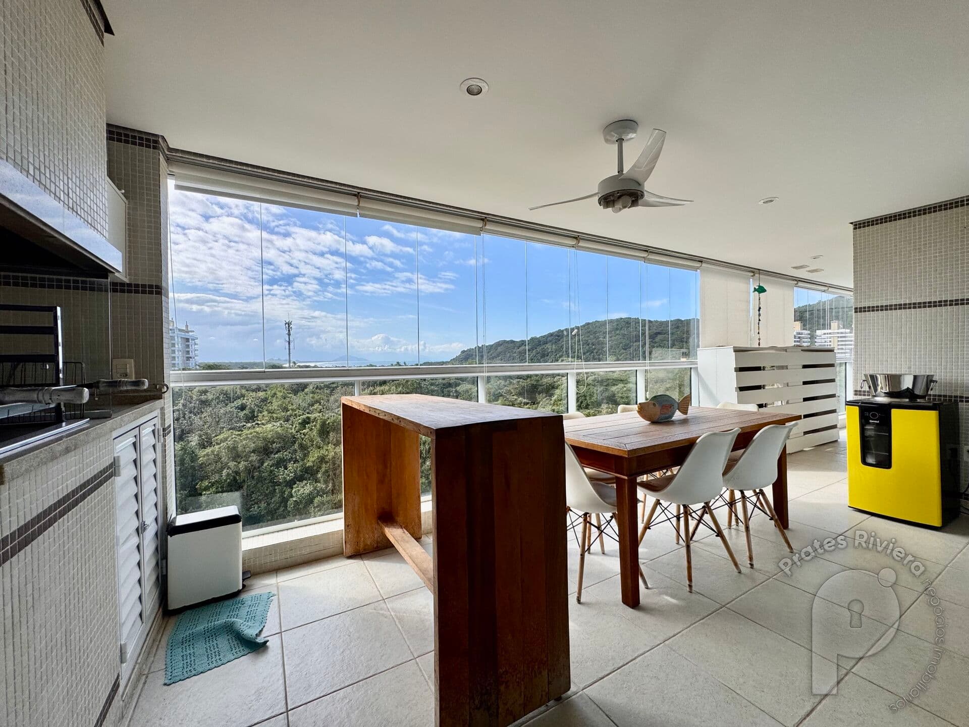 Apartamento Alto padrão a venda no All Time Riviera