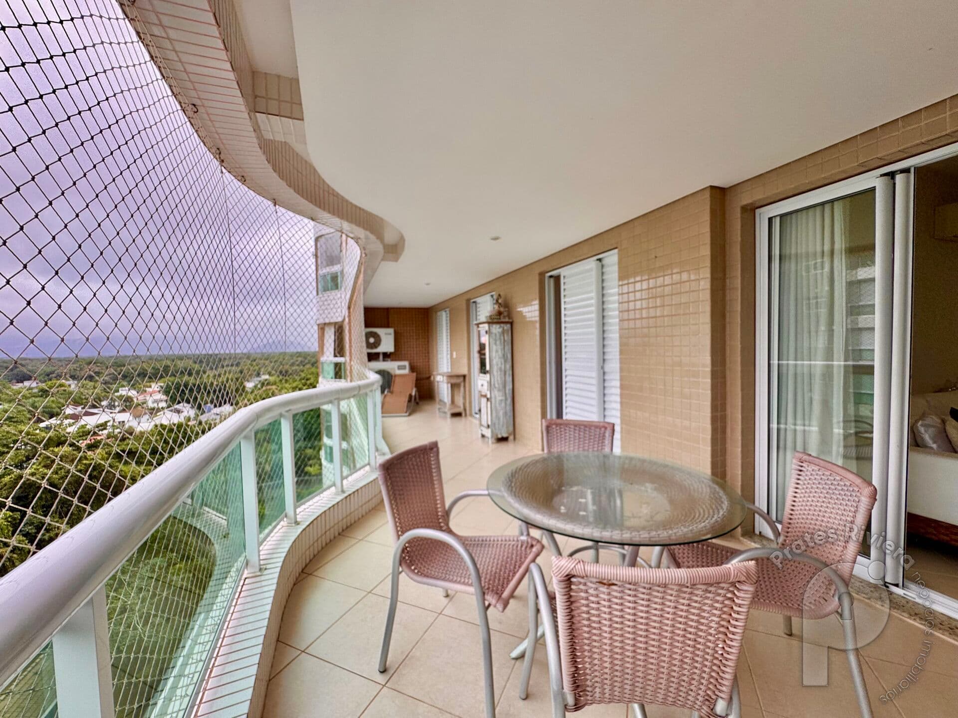 Apartamento Alto Padrão a venda modulo 8 da Riviera