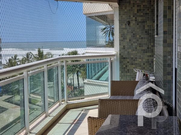 Apartamento em Bertioga - Riviera de São Lourenço