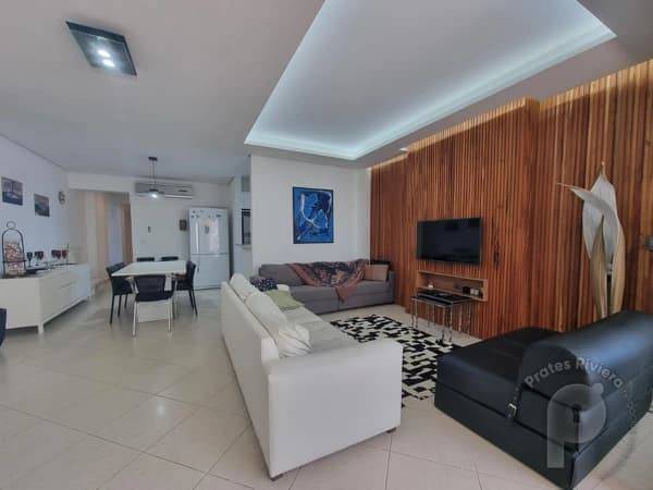 Apartamento em Bertioga - Riviera de São Lourenço