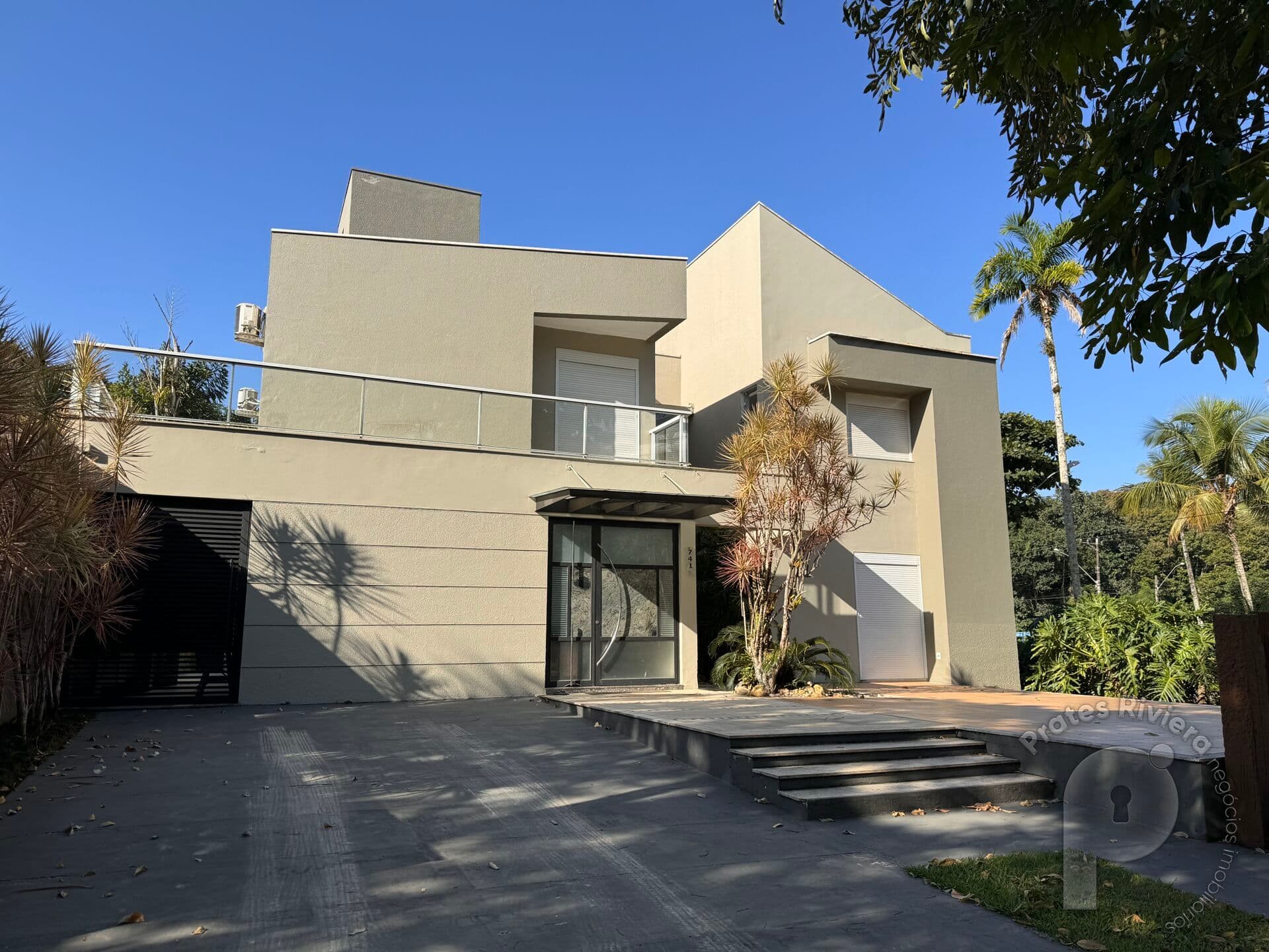 Casa para Locação de Temporada na Riviera de São Lourenço