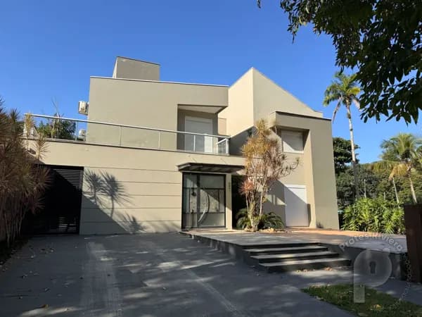 Casa para Locação de Temporada na Riviera de São Lourenço