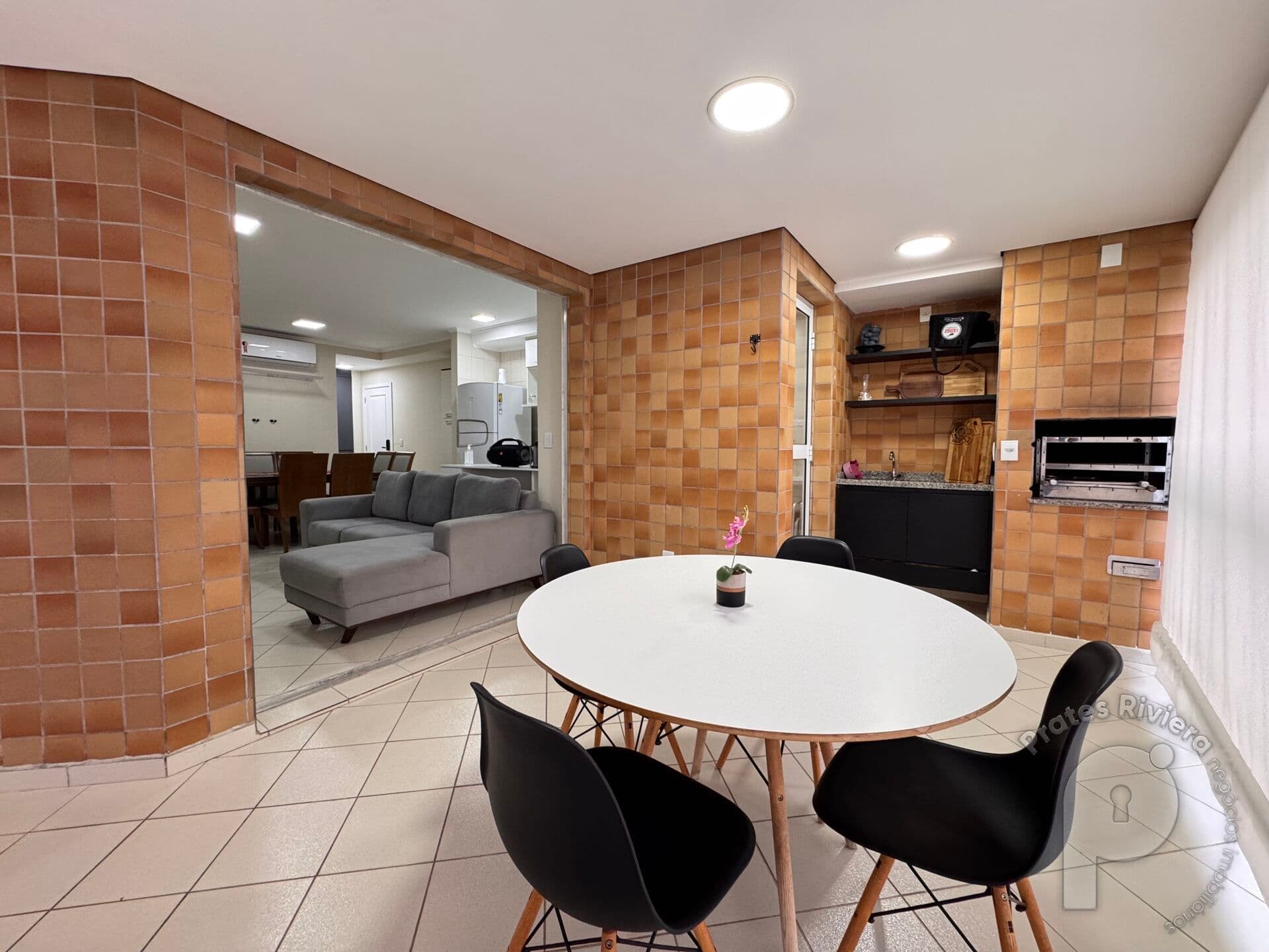 Apartamento à venda no módulo 2 em Riviera