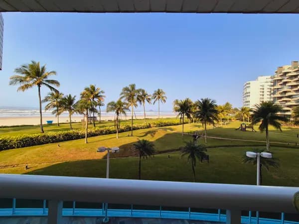 Apartamento em Riviera de São Lourenço, Bertioga/SP