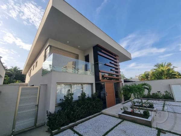 Sobrado em Bertioga - Riviera de São Lourenço