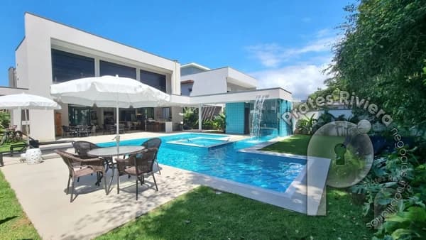 Casa em Bertioga - Riviera de São Lourenço