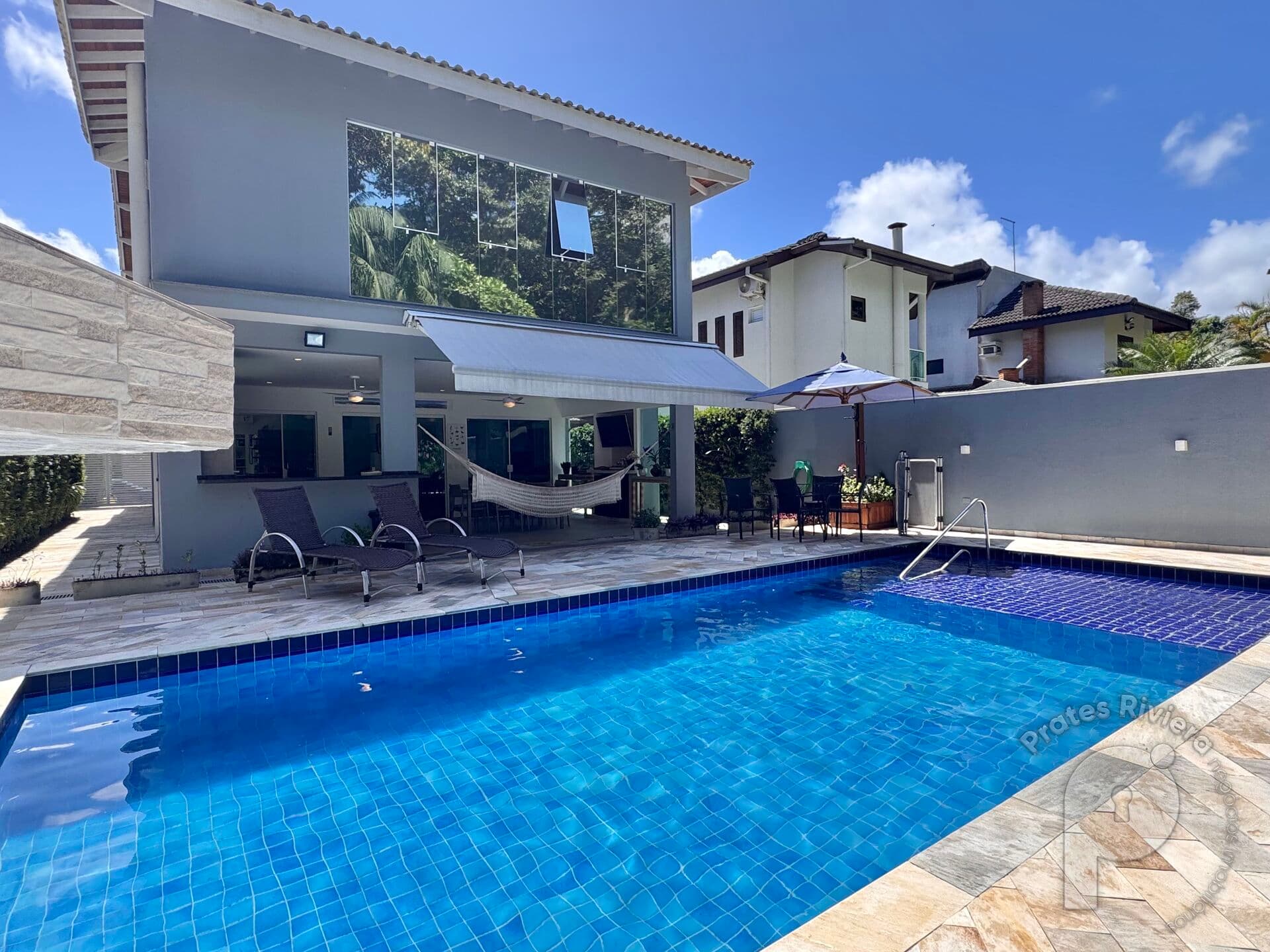 Casa a venda em Riviera de São Lourenço, Bertioga SP