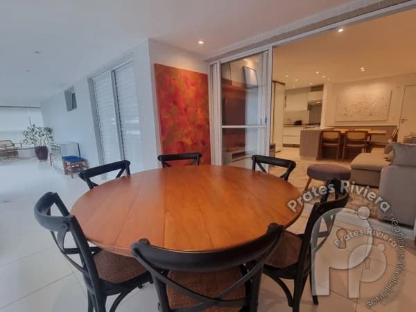 Apartamento à Venda em Riviera de São Lourenço