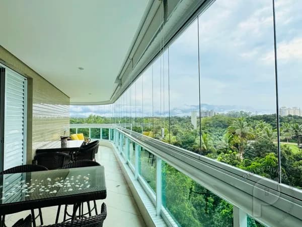 Riviera de São Lourenço, Apartamento a venda