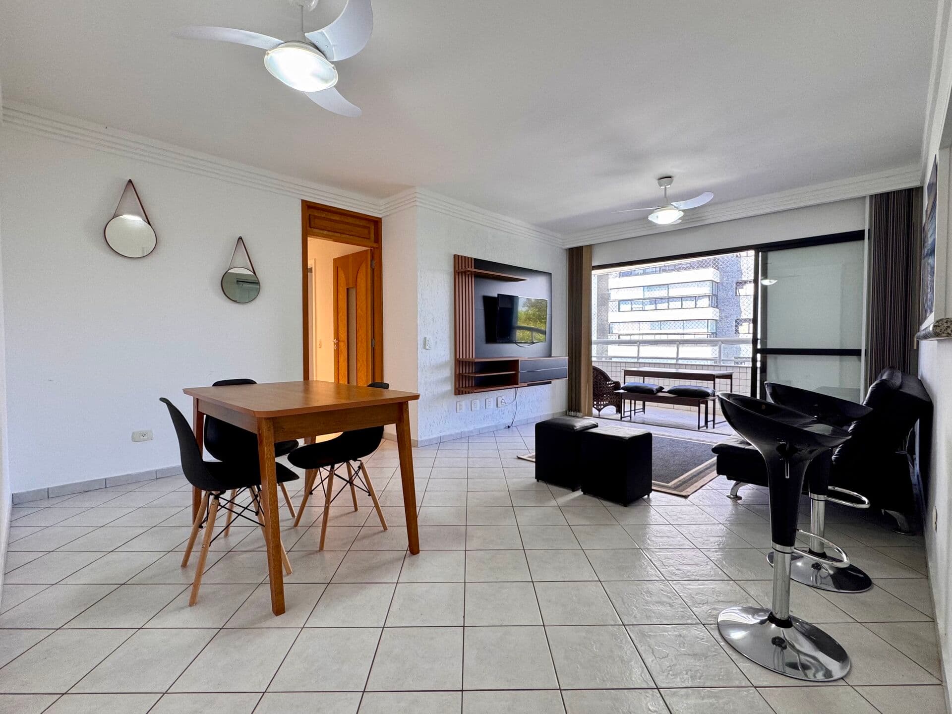 Apartamento a venda na Riviera de São Lourenço