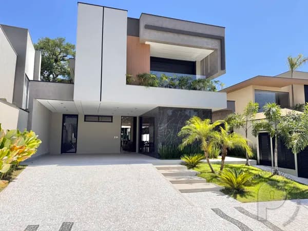 Casa Nova a venda na Riviera