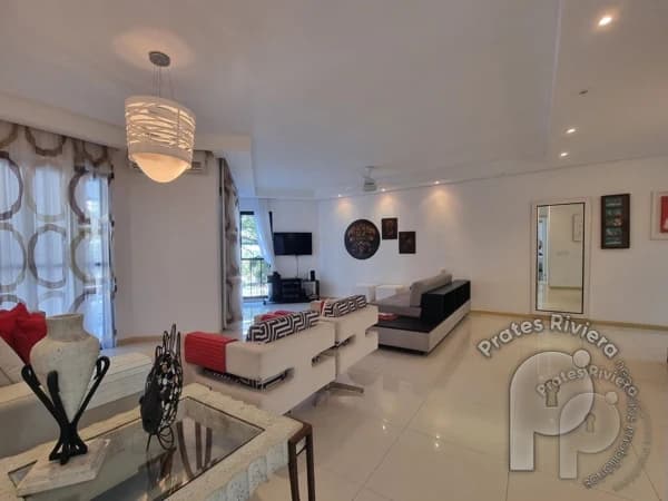 Apartamento em Bertioga - Riviera de São Lourenço