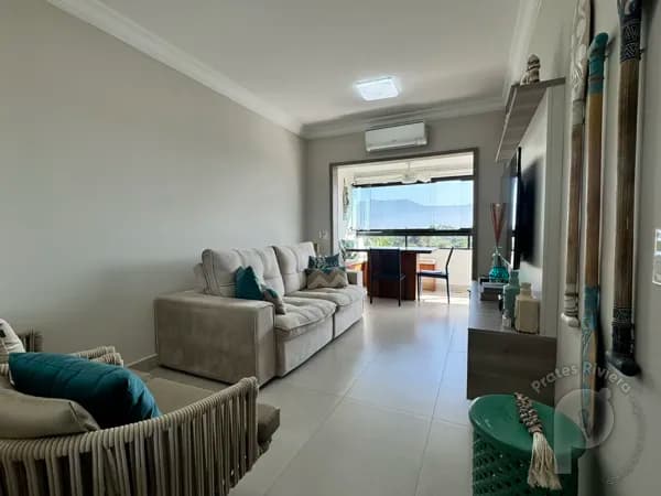 Apartamento de Alto Padrão a venda em Riviera de São Lourenço
