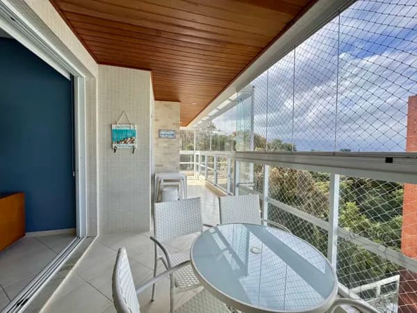Apartamento em Riviera de São Lourenço a venda