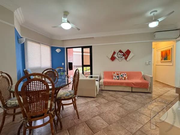 Apartamento à venda na Riviera próximo a praia