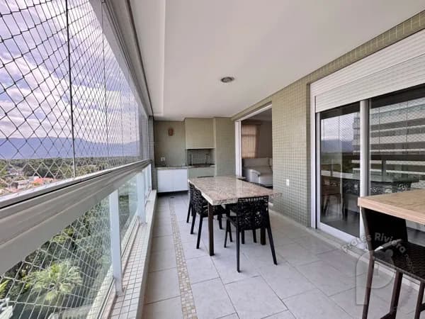 Apartamento a venda em Riviera de São Lourenço - Ref.250
