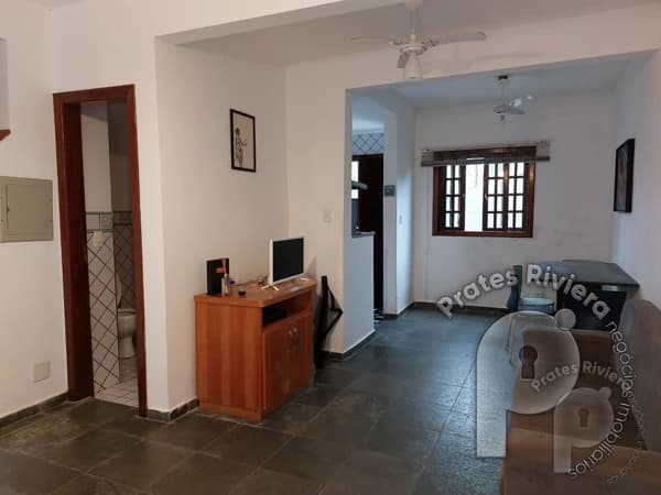 Apartamento em Bertioga - Riviera de São Lourenço